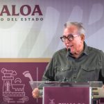 “Sinaloa está preparado para iniciar el programa de bombardeo de nubes”: Ismael Bello