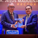 Convoca Gobernador Rocha a un pacto entre sociedad y autoridades para fortalecer una nueva etapa en la UAS