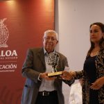 Gobierno del Estado Reconoce a 12 locutores insignia de la radiodifusión sinaloense