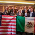 Firman contratos estratégicos para construir la planta de metanol verde más grande del mundo en Sinaloa