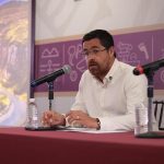 Promueve Secretaría de Salud la cultura de la prevención sobre el Cáncer de Próstata