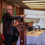 Afirma gobernador Rocha que la instalación de empresas como Mexinol en Sinaloa, generan prestigio internacional y confianza para atraer inversiones