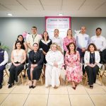 Instalación y toma de protesta del Consejo Estatal de Prestación de Servicios para la Atención, Cuidado y Desarrollo Integral Infantil en el Estado, Sistema DIF Sinaloa, Dra. Eneyda Rocha