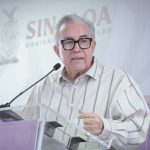 “Los sinaloenses tuvieron una participación digna”: Gobernador Rocha respecto a jornada electoral histórica