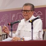 Ya se tiene definido el programa para el bombardeo de nubes: Castro Meléndrez