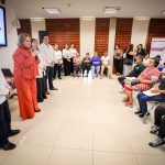 CON 320 CIRUGÍAS GRATUITAS, EL DIF SINALOA MEJORA LA VISIÓN DE ADULTOS MAYORES