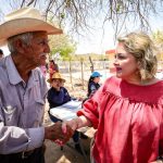 ATIENDE DIF SINALOA COMPROMISO DEL GOBERNADOR CON LAS FAMILIAS DEL MUNICIPIO DE CHOIX