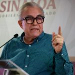 Sinaloa registra un 12 por ciento de incremento en el pago del Impuesto sobre Nómina, da a conocer el gobernador Rocha
