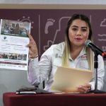 Programas Preventivos de la SSPE implementa campaña “Verano Seguro” para el periodo vacacional