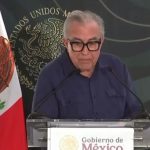 Sinaloa reconoce a la Comandanta Suprema por su respaldo en materia de seguridad: Rocha Moya