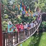 Pueblos Mágicos cautivan a los turistas en Sinaloa