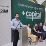 Sinaloa alcanza cifra histórica de 1,357 millones en financiamiento para MiPyMEs durante la administración de Rubén Rocha Moya