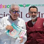 Gobernador Rocha encabeza Banderazo Nacional de Inicio de Operación Vacacional de Verano, desde Mazatlán