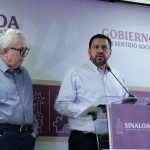 Gestiona Gobernador Rocha con presidenta Sheinbaum comercialización de 400 mil toneladas de maíz sinaloense