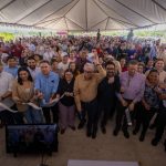 Inaugura Gobernador Rocha puente Humaya en Culiacán, para mejorar infraestructura urbana y calidad de vida de sinaloenses