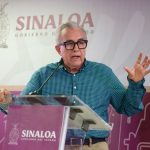 Gobierno Federal reforzará seguridad en Sinaloa con tecnología, patrullas y elementos: Rocha Moya