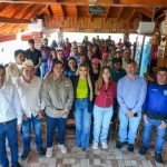 Fortalece Sectur promoción de los atractivos turísticos de Badiraguato y Surutato