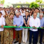Entrega Gobernador Rocha Moya nuevo edificio al COBAES 37, “Genaro Estrada” en Mazatlán, con inversión de 18.6 MDP