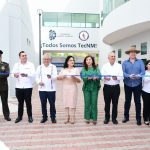 Tecnológico de Culiacán tiene nuevo Centro de Investigación e Innovación