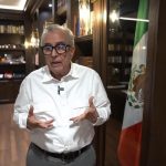 Gobernador Rocha reafirma su compromiso con las familias sinaloenses
