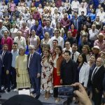 Estamos sacando adelante a Sinaloa con el apoyo de todos ustedes, reconoce el gobernador Rocha a diputados