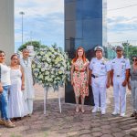 Conmemoran 30 Años del Huracán Ismael y Homenajean a los Pescadores Caídos