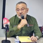 Con 156 camiones de 52 rutas, está garantizado el traslado gratuito a la ceremonia del grito: Marco Antonio Osuna