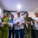 Refrenda el gobernador Rocha el respeto y protección al trabajo de periodistas y defensores de Derechos Humanos