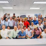 Definen fechas de apertura de la temporada de pesca de camarón en el Pacífico Mexicano