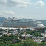 Mazatlán recibirá a cinco cruceros en septiembre