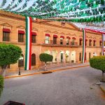 Sinaloa celebrará en grande los festejos por el aniversario de la Independencia de México