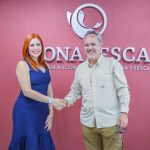 Fortalecen coordinación Secretaría de Pesca y Acuacultura de Sinaloa y CONAPESCA para impulsar el sector pesquero