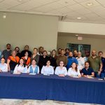 Con el apoyo de World Vision México, la Secretaría de Trabajo y Previsión Social y SIPINNA Sinaloa capacitan a personal e inspectores sobre Protocolos para Prevenir el Trabajo Infantil