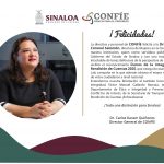 Itzé Coronel Salomón es Ícono de la Integridad 2025 con más votos recibidos