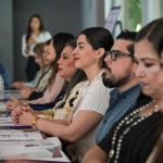 Se refuerzan acciones coordinadas para la atención y prevención de la violencia familiar en Sinaloa