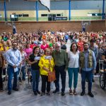 Este año, 47 mil mujeres sinaloenses recibirán la Pensión Mujeres Bienestar, informa Gobernador Rocha