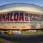 Sinaloa envía más de 62 toneladas de ayuda humanitaria a estados afectados por inundaciones en México
