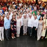 Gobierno del Estado y Legisladores construyen mejores condiciones para pobladores de Navolato, asegura Rocha
