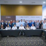 Foro Regional del T-MEC: Sinaloa contribuye al planteamiento mexicano para 2026