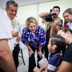 CUANDO JUNTAMOS CORAZONES SE NOTA, CON LA ENTREGA DE 700 AUXILIARES AUDITIVOS DIGITALES DIF SINALOA Y FUNDACIÓN TELMEX- TELCEL CAMBIAN VIDAS