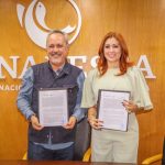Gobierno de Sinaloa y CONAPESCA firman el Anexo Técnico del Bienpesca Estatal 2025