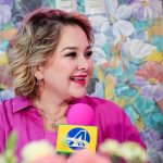 PARTICIPA LA DRA. ENEYDA ROCHA EN EL PROGRAMA ENLACE ROSA, INVITA A LA PREVENCIÓN DEL CÁNCER DE MAMA