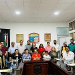 Escuinapa refuerza su compromiso con la protección y garantía de los derechos de niñas, niños y adolescentes