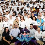 La Jornada Nacional por la Paz y contra las Adicciones llega a Mazatlán