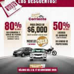 *En apoyo a la economía familiar el SATES, presenta programa de descuentos y la reactivación del programa “Ponte al Corriente”