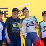 Encabeza Gobernador Rocha, premiación a ganadores de L´Étape Mazatlán by Tour de France 2025
