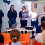 Inicia capacitación del programa“Sinaloa, Semillero de Campeones”