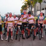 Con actividades deportivas, ocupación hotelera en Mazatlán llega al 76 % y una derrama económica de 96 MDP: Sectur