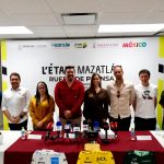Con L’Etape Mazatlán By Tour de France Sinaloa se proyecta a nivel mundial