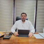 Se fortalecen siembras de temporal en Sinaloa, con apoyo del Gobierno del Estado: Ismael Bello Esquivel